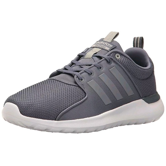 Adidas Neo Lite Racer Gray Scarpe Da Ginnastica Nuove Poshmark Adidas Neo Lite Racer Gray Scarpe Da Ginnastica Nuove Poshmark